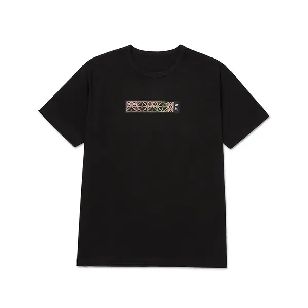 A&P x SIG ZANE LIKO BOX TEE BLACK (JP/EU)