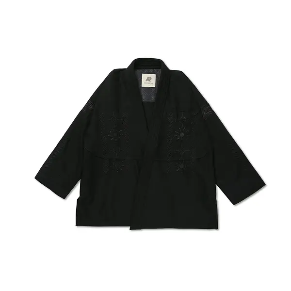 A&P PROTEKSYON GI (BLACK)