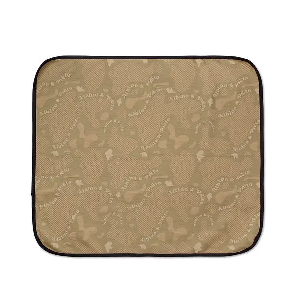A&P BYBORRE THROW BLANKET