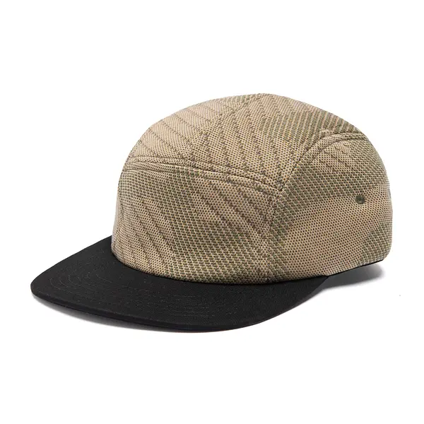 A&P BYBORRE 5 panel hat (FULFILLMENT)