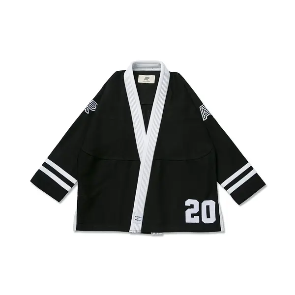 A&P 2023 TEAM GI