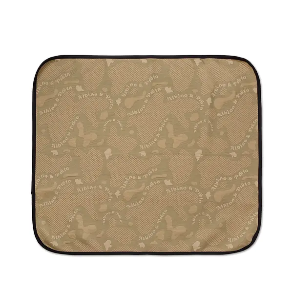 A&P BYBORRE THROW BLANKET (JP/EU)