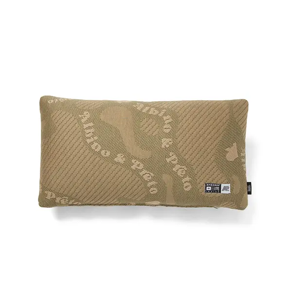 A&P Case Study® x BYBORRE x MODERNICA THROW PILLOW (JP/EU)