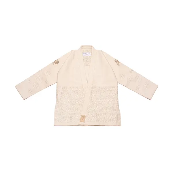 A&P B72 SATORI KIMONO