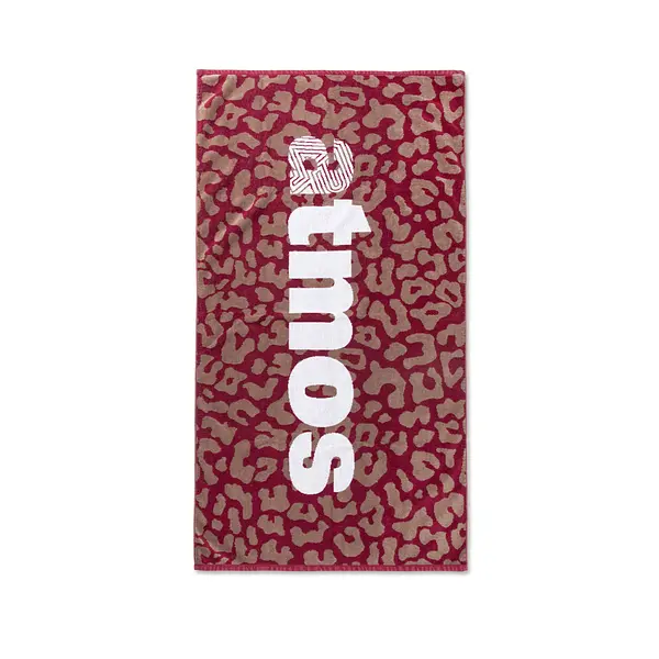 A&P x ATMOS TOWEL (FULFILLMENT)