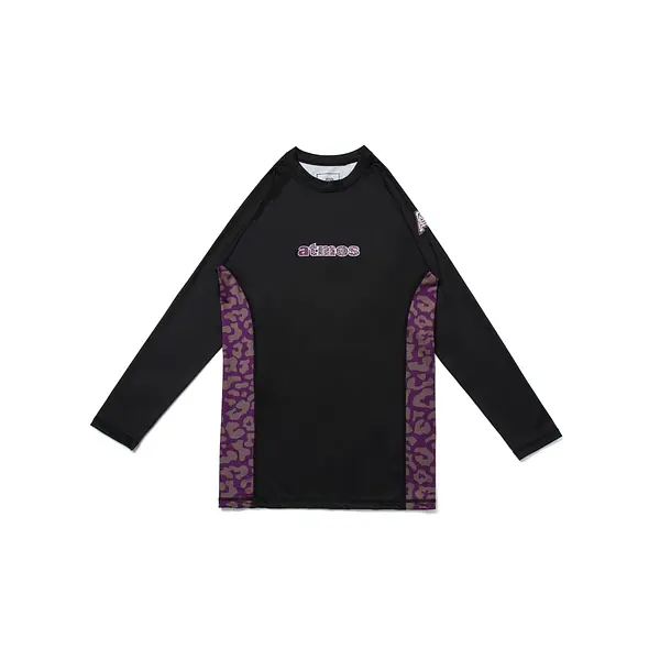 A&P x ATMOS LS RASHGUARD (FULFILLMENT)