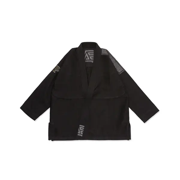 A&P PW GI BLACK