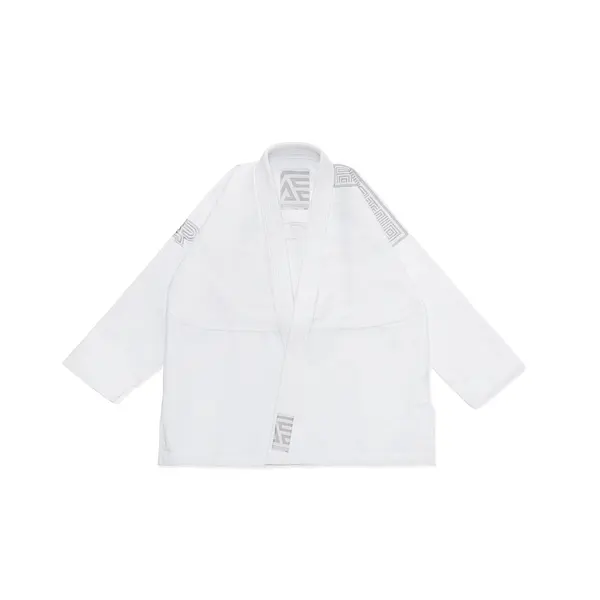 A&P PW GI WHITE (FULFILLMENT)