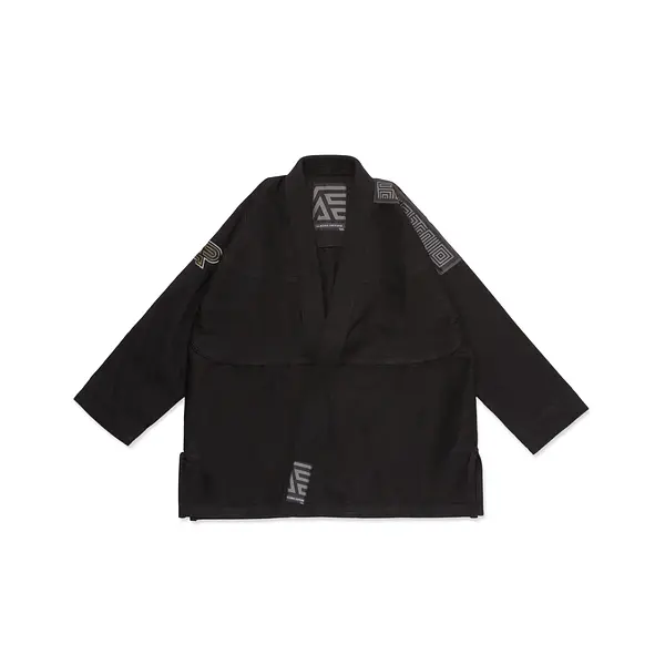A&P PW GI BLACK (FULFILLMENT)