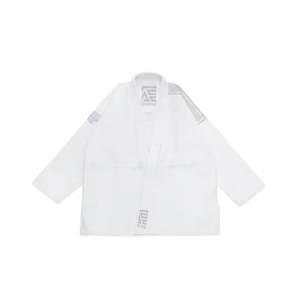 A&P PW GI WHITE (JP/EU)