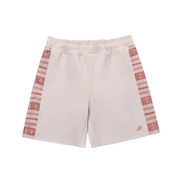 A&P THAQAFA SHORTS SAND (FULFILLMENT)