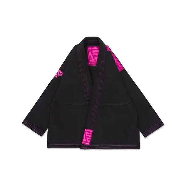 A&P PPP HB CLASSIC KIDS GI BLACK (FULFILLMENT)