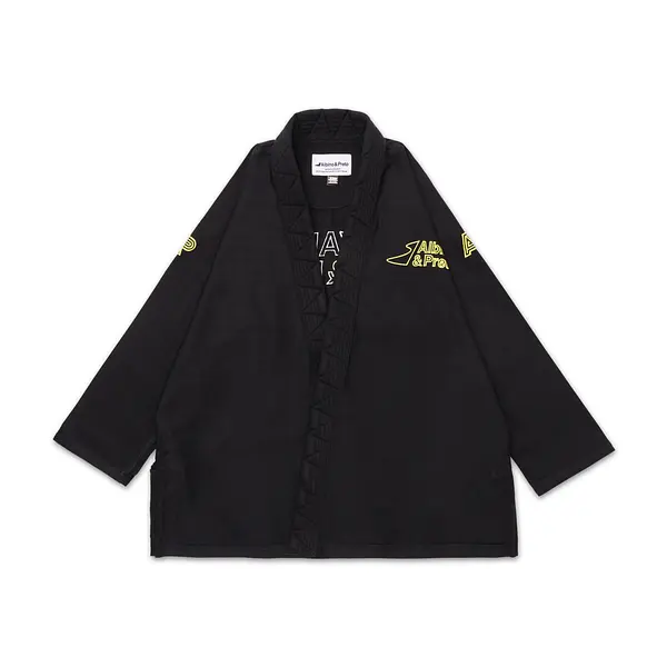 A&P DESTINATION 24 GI VOLT BLACK (FULFILLMENT)