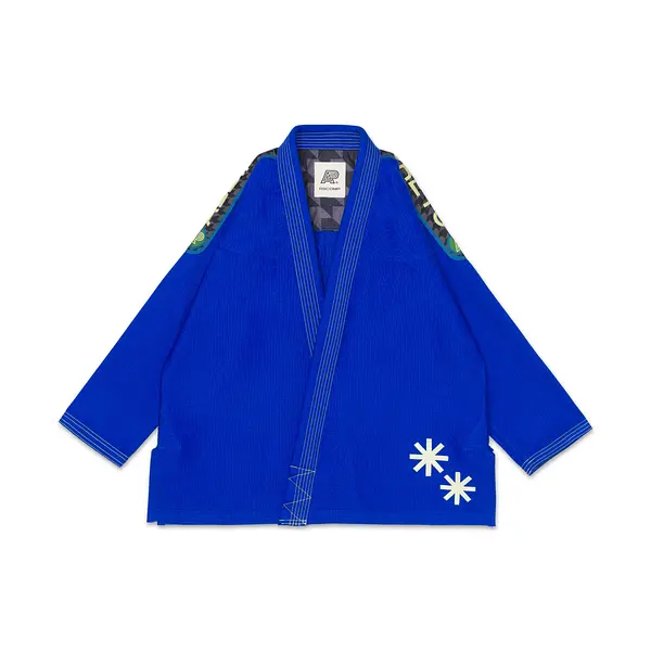 A&P GON RSCOMP GI BLUE (FULFILLMENT)