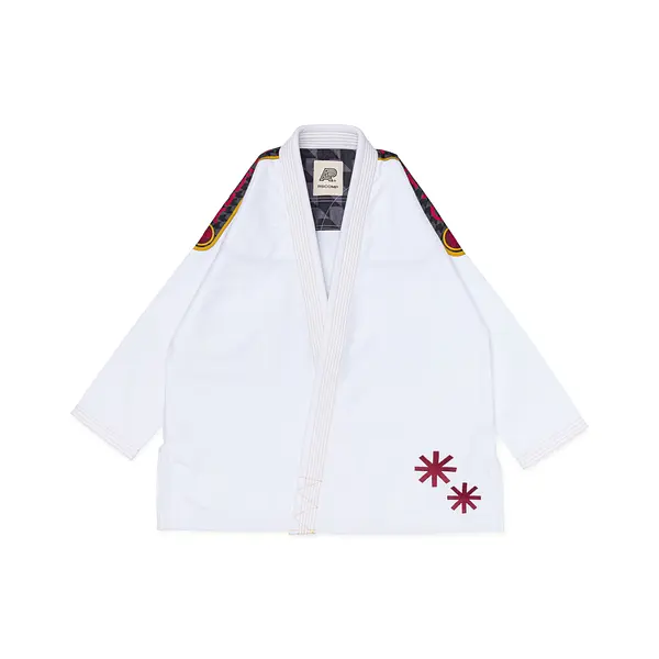 A&P BRO RSCOMP GI WHITE (FULFILLMENT)