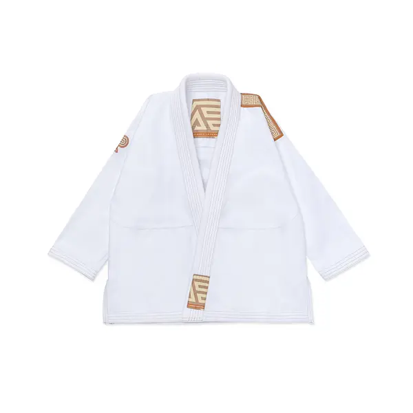 A&P MAT HB CLASSIC KIDS GI WHITE (FULFILLMENT)