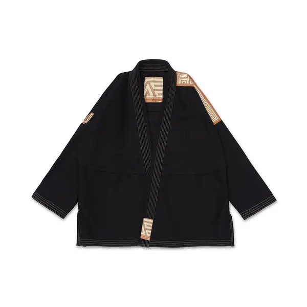 A&P MAT HB CLASSIC GI BLACK (FULFILLMENT)