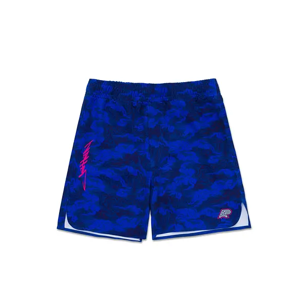A&P x JAHAN SHORTS (FULILLMENT)
