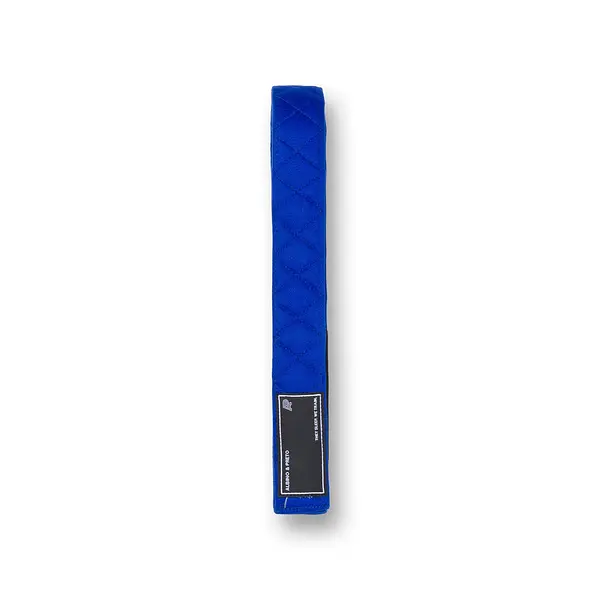 A&P XX HERRINGBONE CLASSIC BELT BLUE (FULFILLMENT)