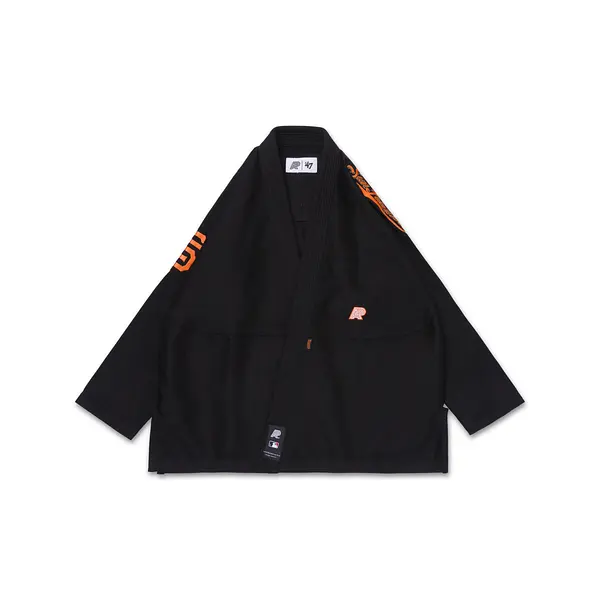 A&P x GIANTS MLB 47 GI (FULFILLMENT)