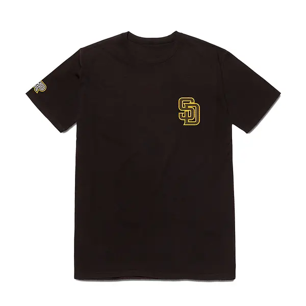 A&P x 47 MLB PADRES TEE (FULFILLMENT)
