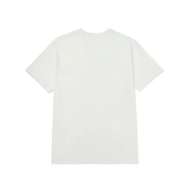 A&P '47 POP UP DIY Tee (WHITE)