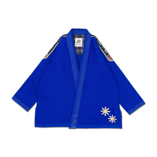 A&P BBBP RSCOMP GI BLUE (FULFILLMENT)