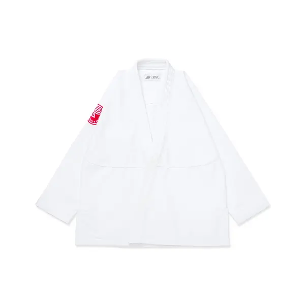 A&P RW ESSENTIAL WHITE