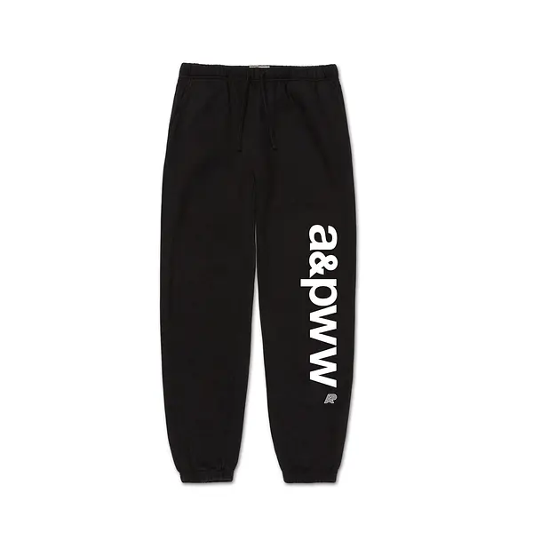 A&PWW SWEATPANTS (FULFILLMENT)