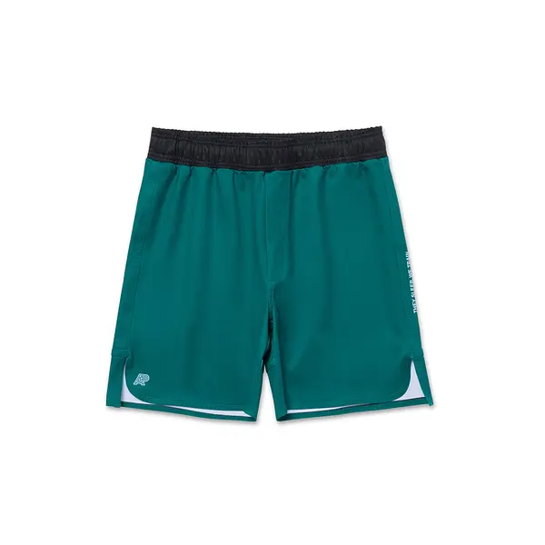 A&P GAS SHORTS
