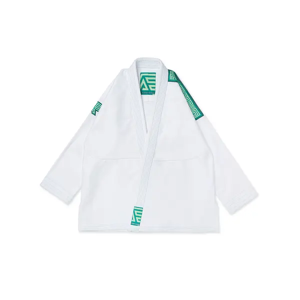 A&P GAS HB CLASSIC GI WHITE (FULFILLMENT)