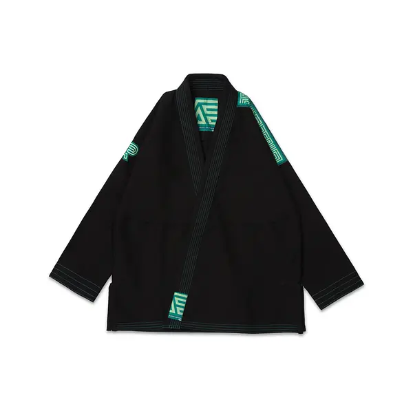 A&P GAS HB CLASSIC GI BLACK (FULFILLMENT)