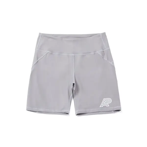 A&P WOMENS COMPRESSION SHORTS OUTBACK (FULFILLMENT)