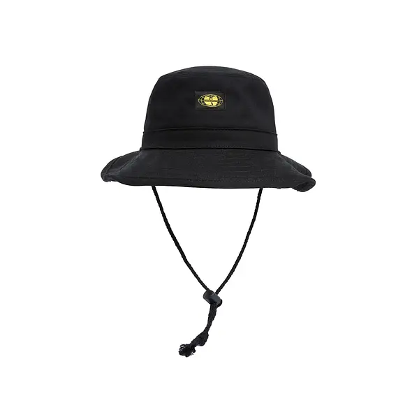 A&P x WU TANG 2 BUCKET HAT