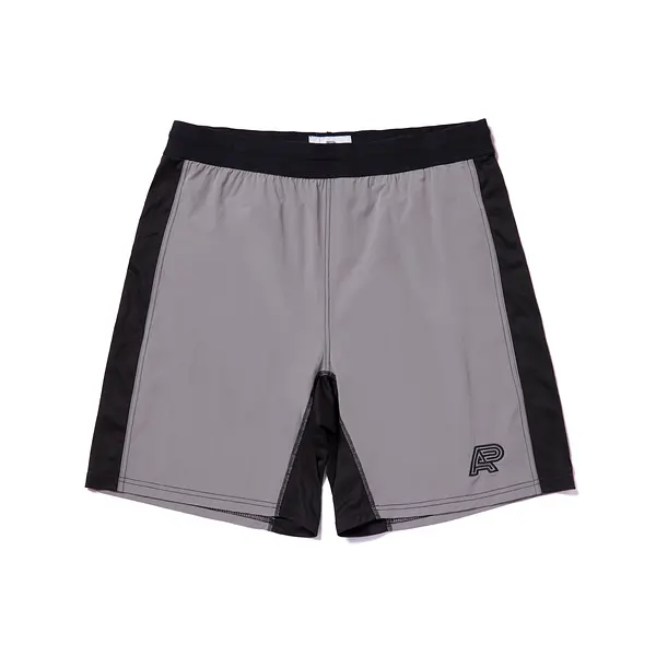 A&P SP TRAINING SHORTS GREY