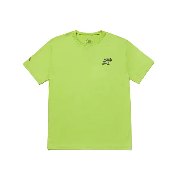 A&P QD TEE VOLT