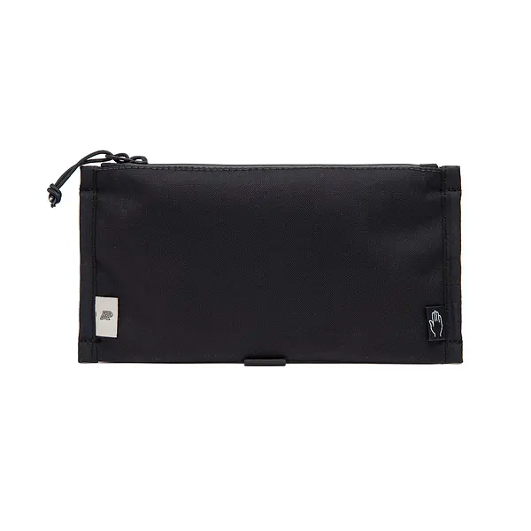 A&P TAKE HANDS POUCH ATTACHMENT BLACK