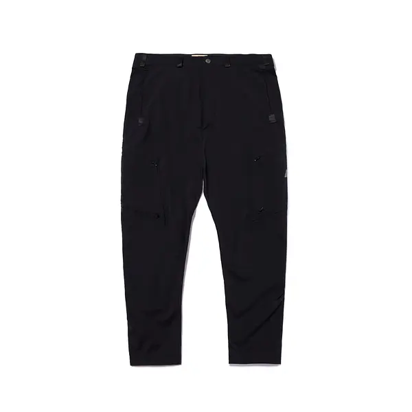 A&P TAKE HANDS TECH PANTS BLACK (FULFILLMENT)