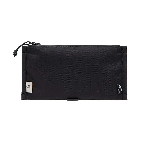 A&P TAKE HANDS POUCH ATTACHMENT BLACK (FULFILLMENT)
