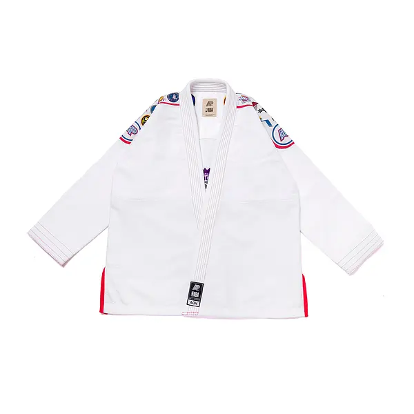 A&P x NBA WESTERN CONFERENCE GI WHITE