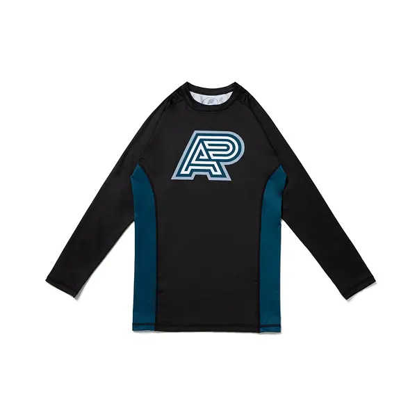 A&P B106 LS RASHGUARD (FULFILLMENT)