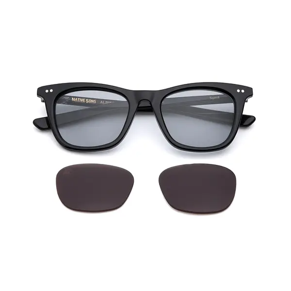 A&P x NATIVE SONS "SPIRIT" SUNGLASSES