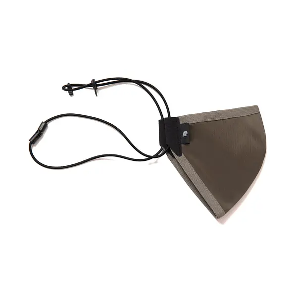A&P TAKE HANDS HB TECH MASK OLIVE (FULFILLMENT)