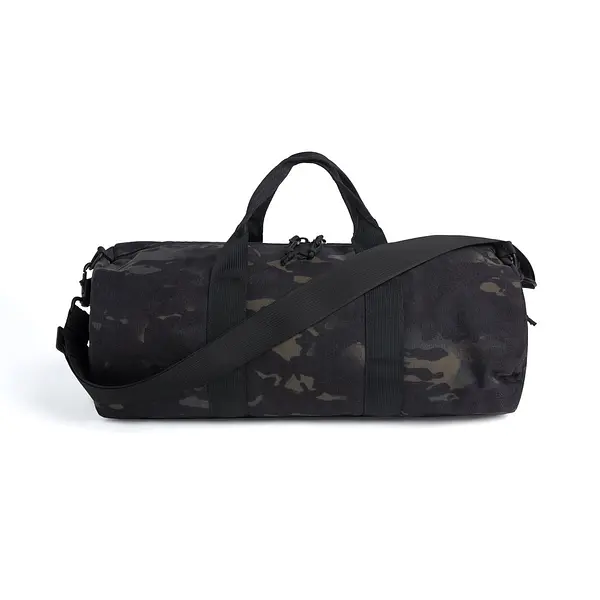 A&P SM CAMO TUBE DUFFLE (FULFILLMENT)
