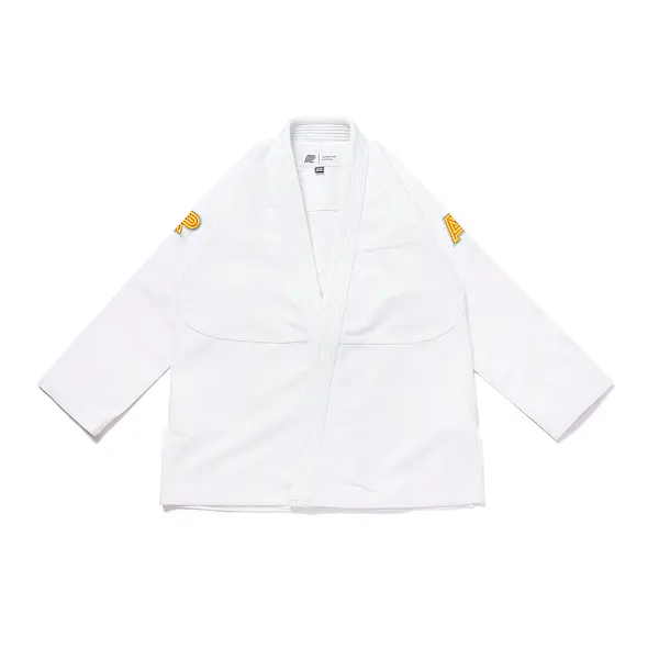 A&P B95 RS400 OBBY KIMONO WHITE (FULFILLMENT)