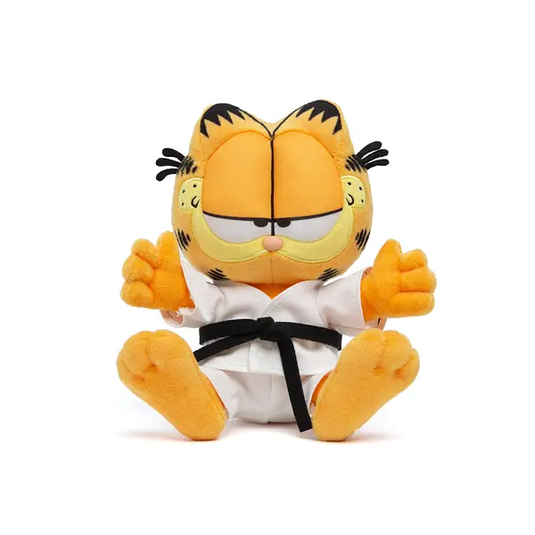 A&P Garfield plush