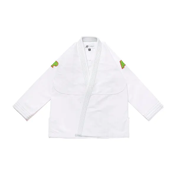 A&P B93 RS400 RYG KIMONO WHITE (FULFILLMENT)