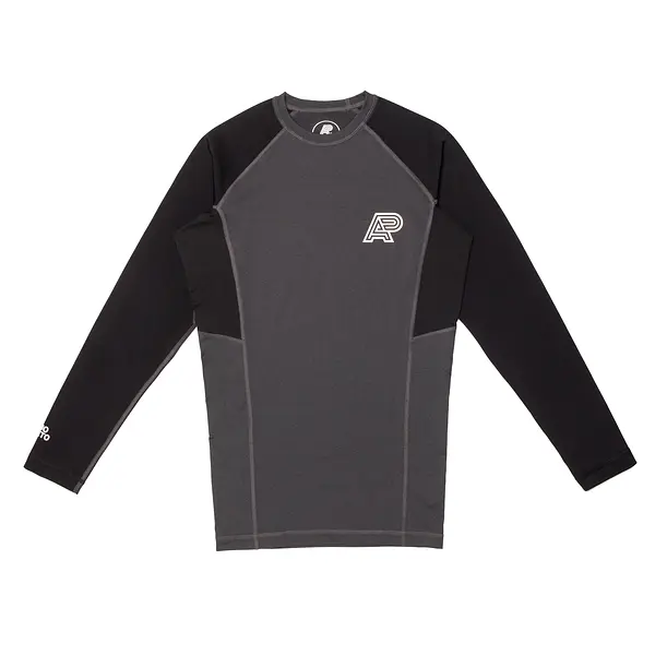 A&P EVAP LS RASHGUARD (BH)