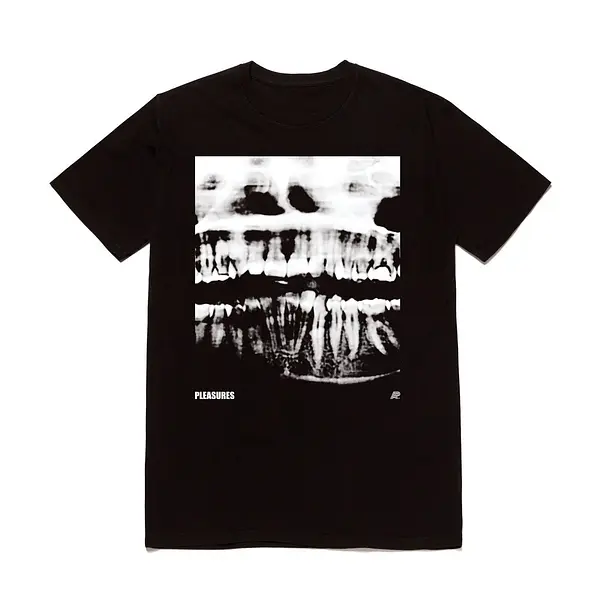 POWER PAIN PLEASURES TEE