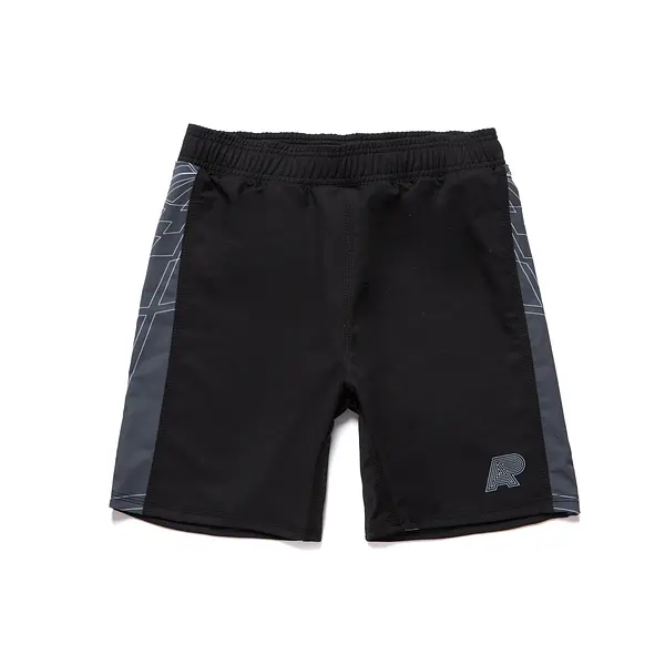 A&P B82 BUILDING BLOCK SHORTS (FULFILLMENT)